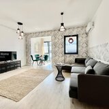 Pipera Rond OMV, Aviatiei, apartament 2 cam. 62 mp, parcare inclusa